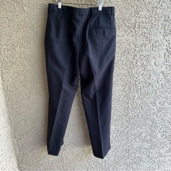 Greenwoods black slacks - Picture 3 of 6